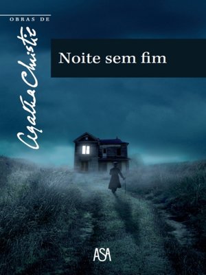 cover image of Noite sem Fim